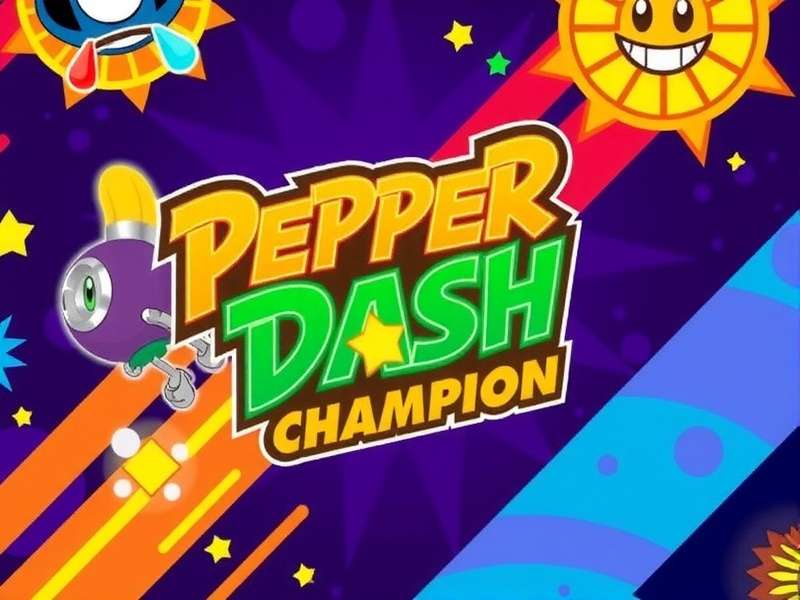 What's Coming in Pepper Dash Champion Pepper Dash Champion Update Preview